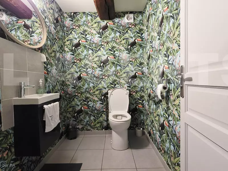 Maison, 298 m²
