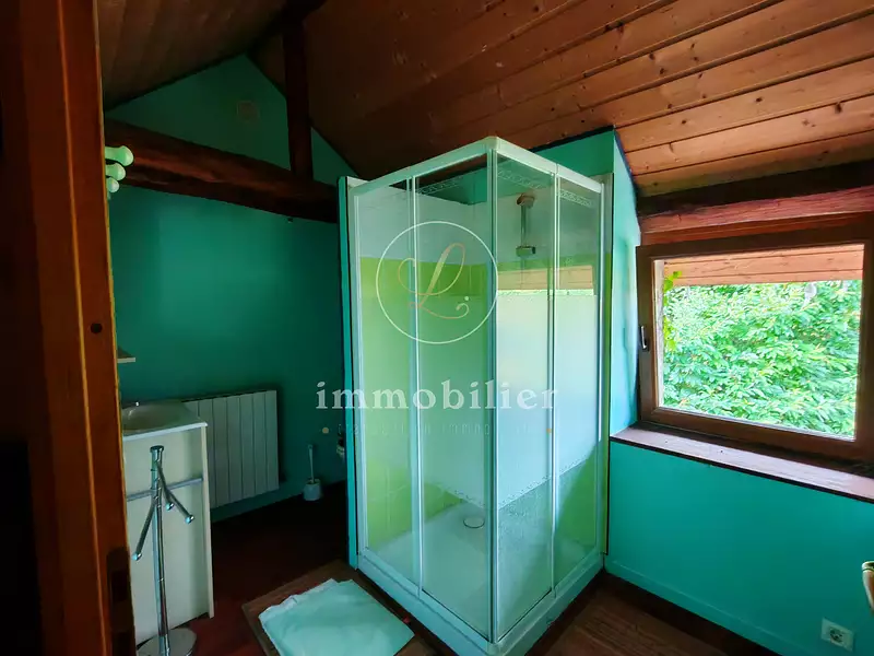 Maison, 171,8 m²