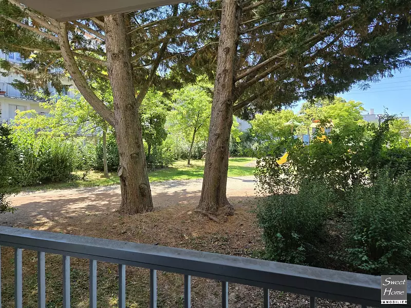 Appartement, 81,15 m²