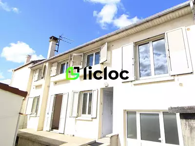 Appartement, 34,93 m²