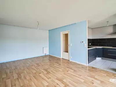 Appartement, 63 m²