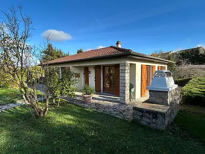 Maison, 91 m²