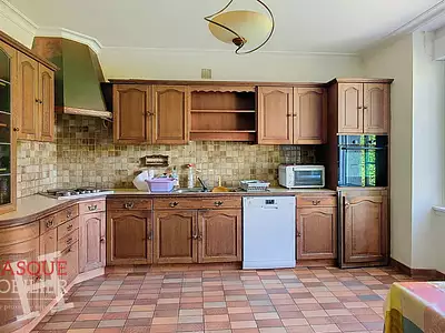 Maison, 177 m²
