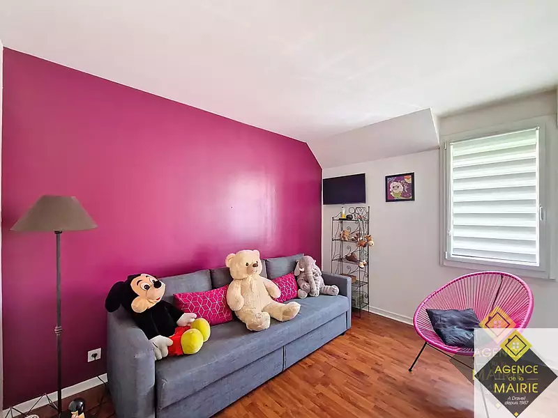 Maison, 132 m²