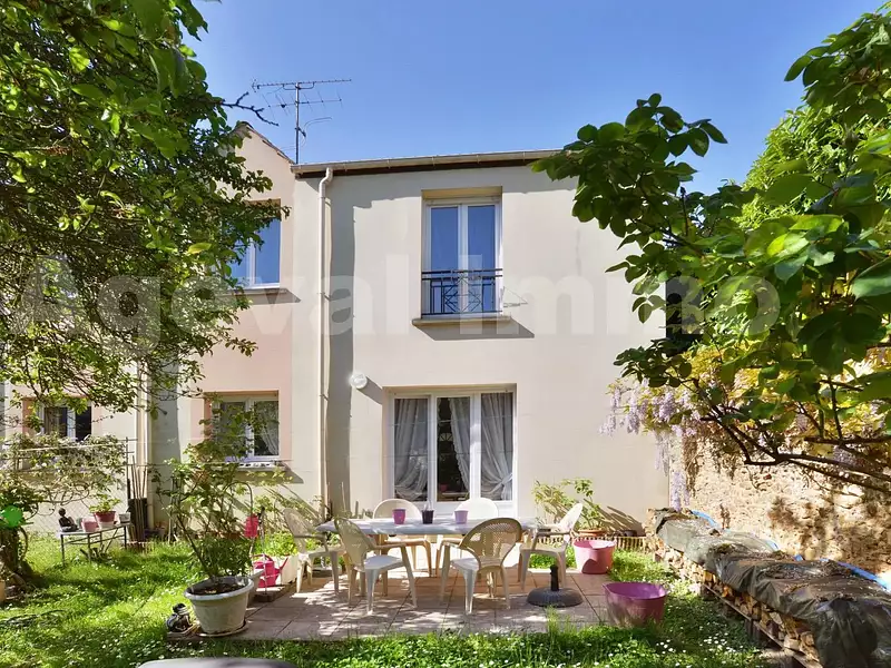 Maison, 100 m²