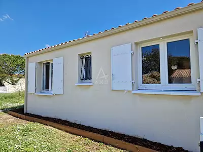 Maison, 88 m²