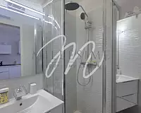 Appartement, 24,7 m²