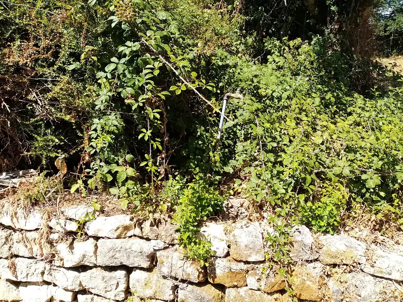 Terrain, 2 160 m²