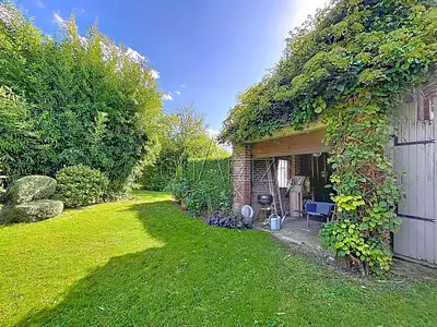 Maison, 158 m²