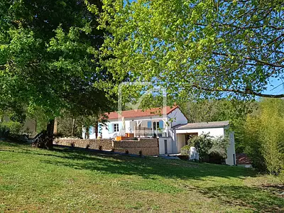 Maison, 171 m²