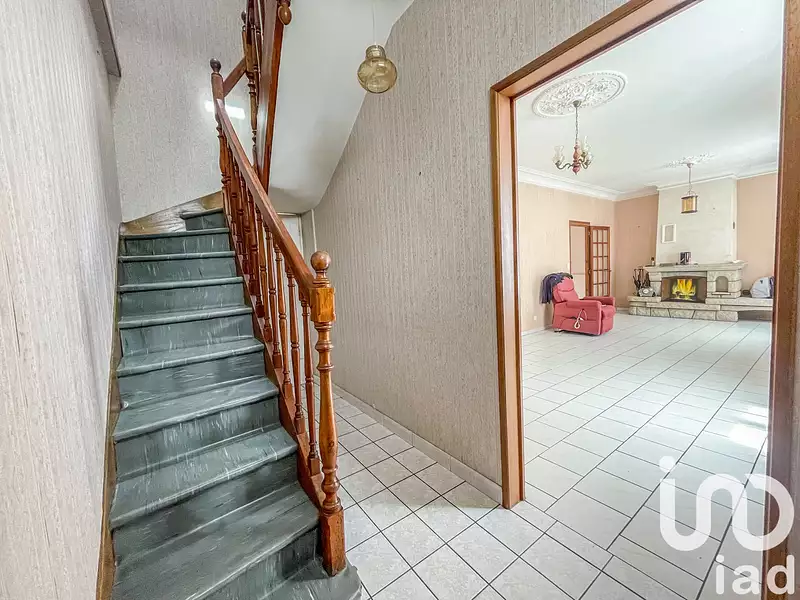 Maison, 90 m²