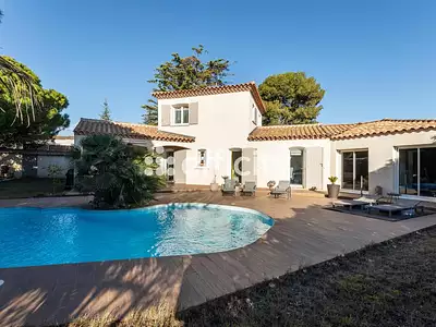 Maison, 160 m²