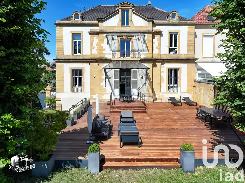 Maison, 365 m²