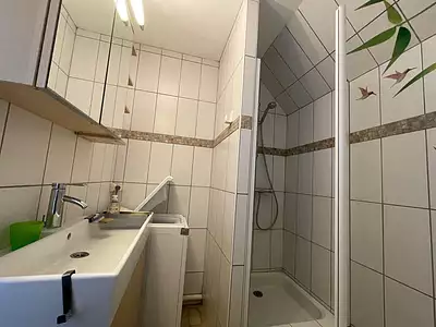 Maison, 30 m²