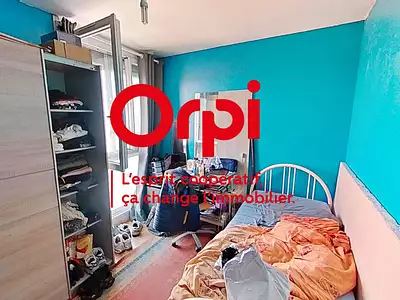 Appartement, 93 m²