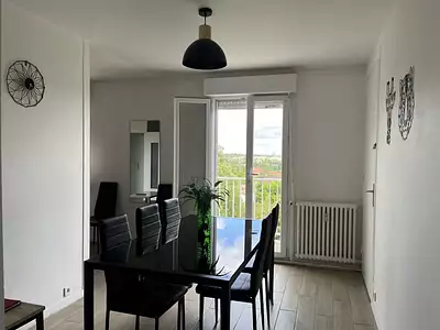 Appartement, 85 m²