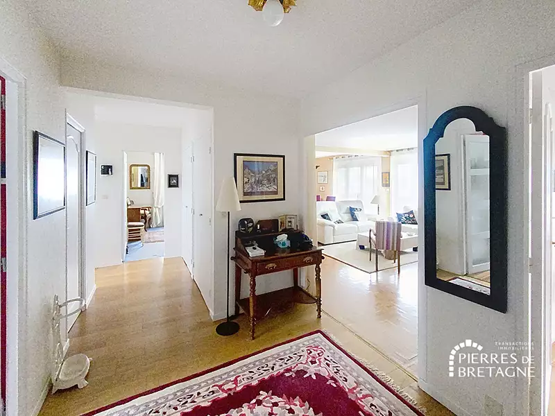 Appartement, 109,83 m²