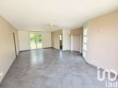 Maison, 92 m²
