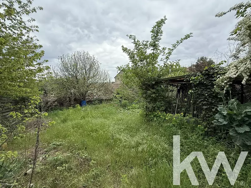 Maison, 102 m²