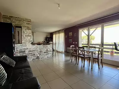 Maison, 140 m²