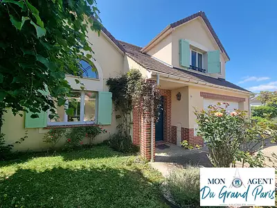 Maison, 158 m²