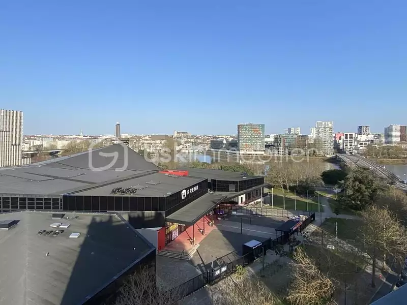 Appartement, 104 m²