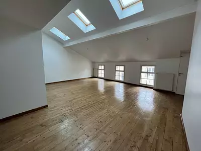 Appartement, 154 m²