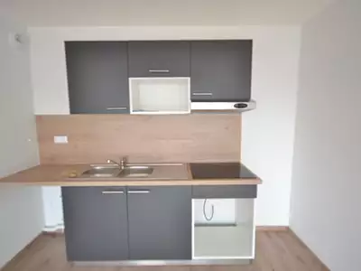 Appartement, 58,62 m²