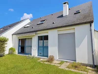 Maison, 127 m²