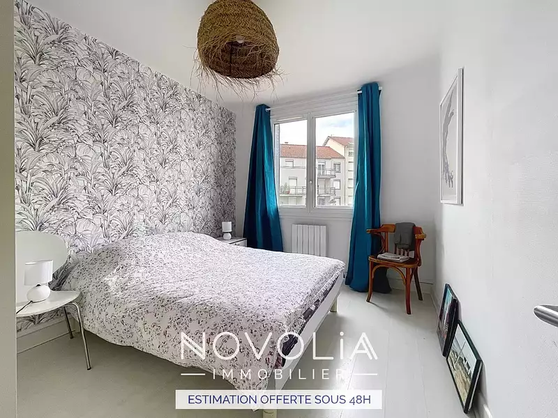 Appartement, 68,01 m²