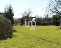 Maison, 125 m²