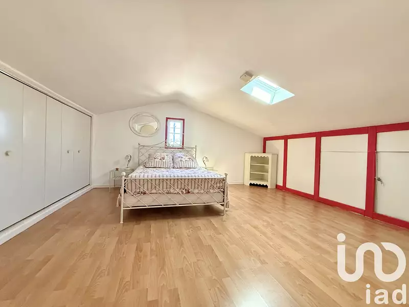 Maison, 128 m²