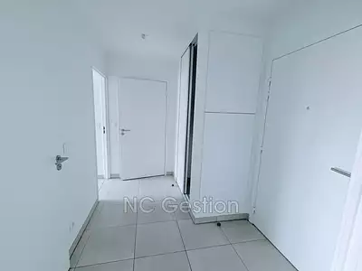 Appartement, 56 m²