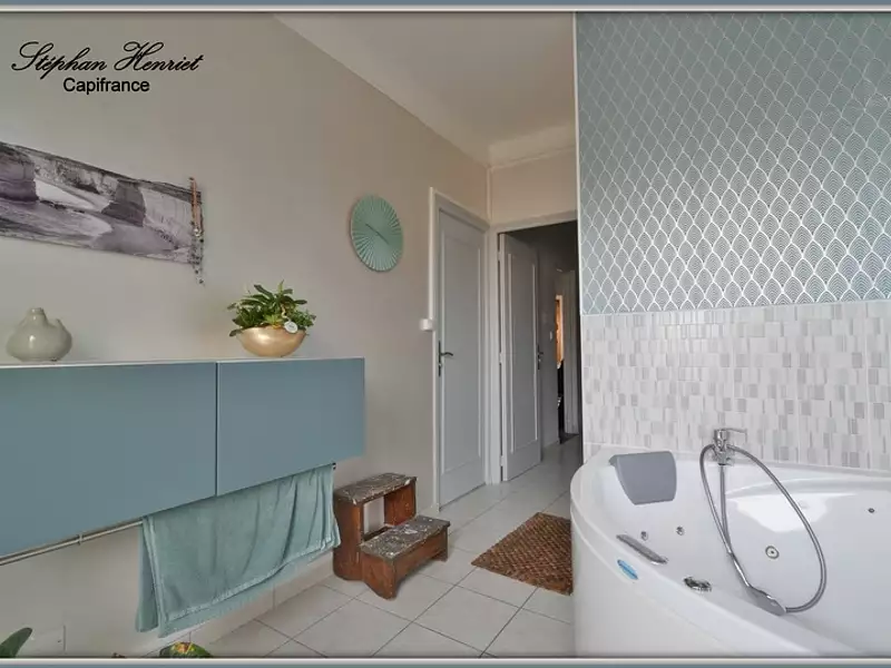 Appartement, 169 m²