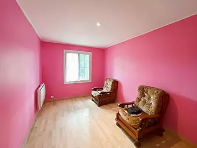 Maison, 117 m²