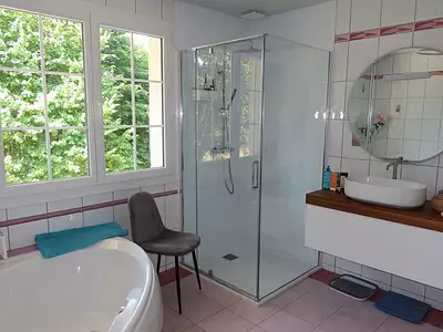 Maison, 180 m²