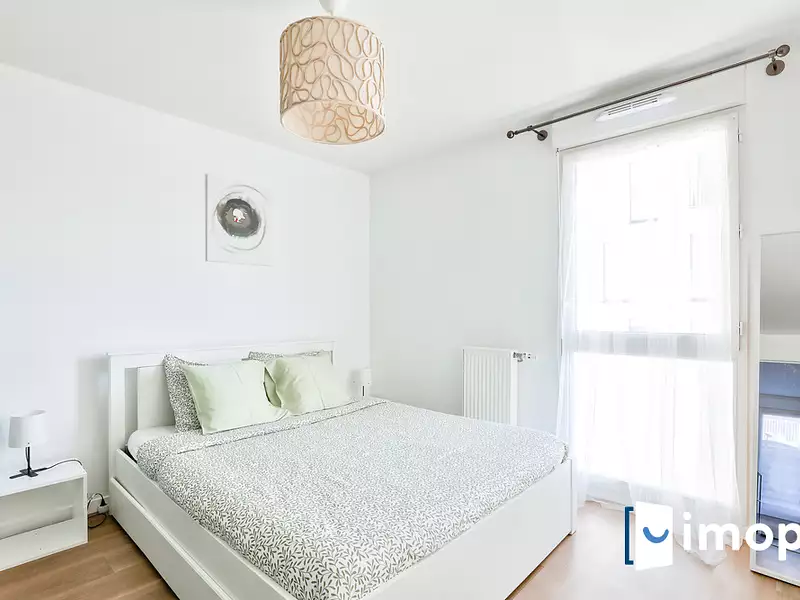 Appartement, 95 m²