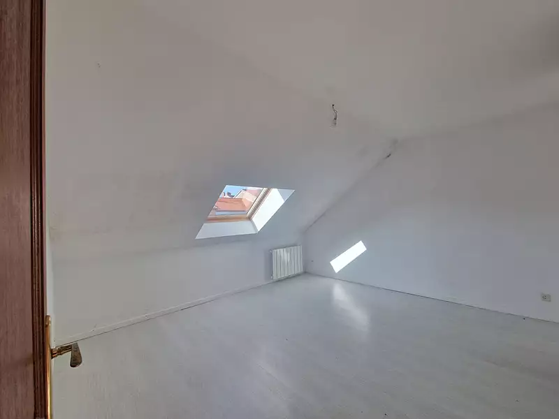 Maison, 120 m²