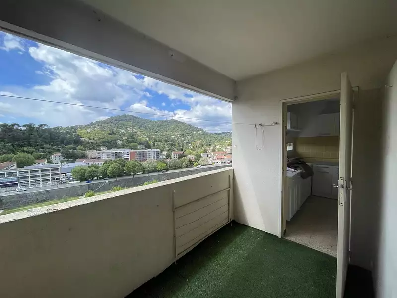 Appartement, 68,45 m²