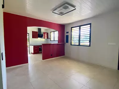 Appartement, 93 m²