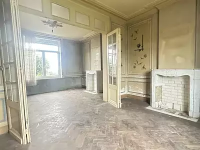 Maison, 170 m²