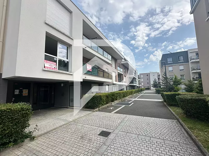 Appartement, 41 m²