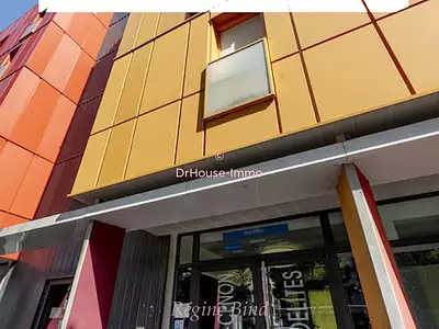 Appartement, 27,15 m²