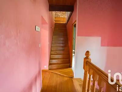 Maison, 155 m²