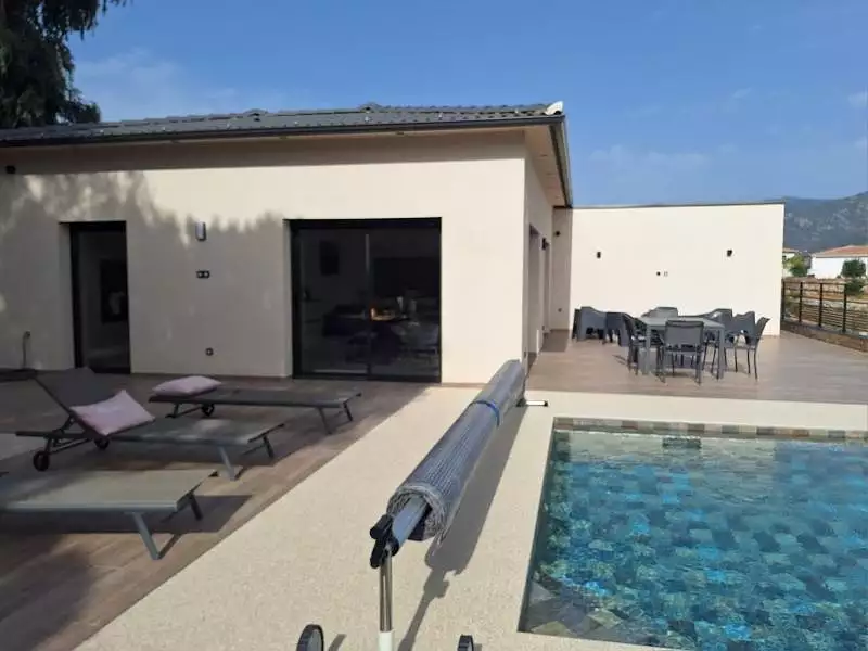 Maison, 130 m²