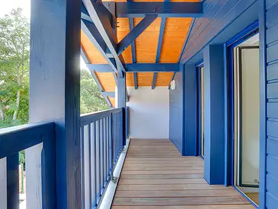 Appartement, 126,71 m²