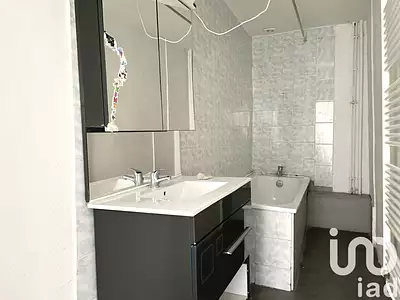 Appartement, 114 m²