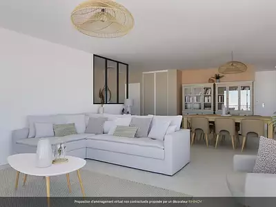 Appartement, 148,75 m²
