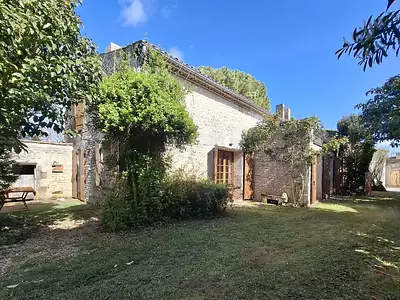 Maison, 151 m²