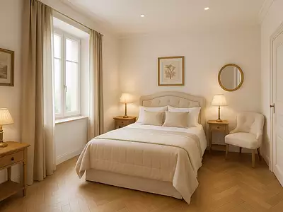 Appartement, 50,36 m²